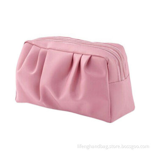 Custom Makeup Bag/Promotional Cosmetic Handbag